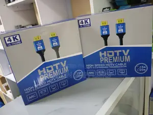 Hdmi 15m HDTV Premium Cable