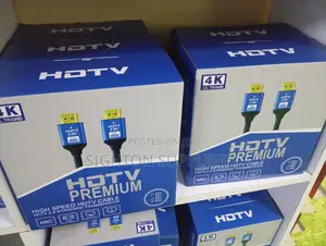 Hdmi 30m HDTV Premium Cable