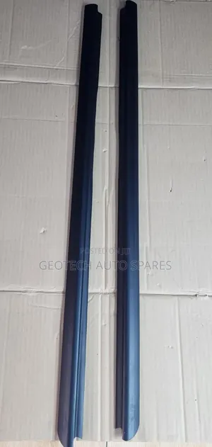 Toyota Hiace 7l 9l Weatherstrips