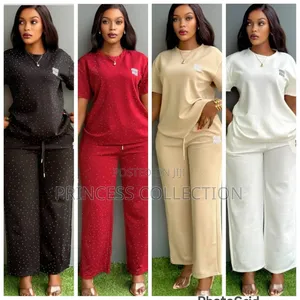 Two Piece Set