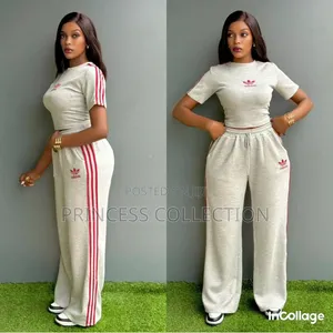 Two Piece Set