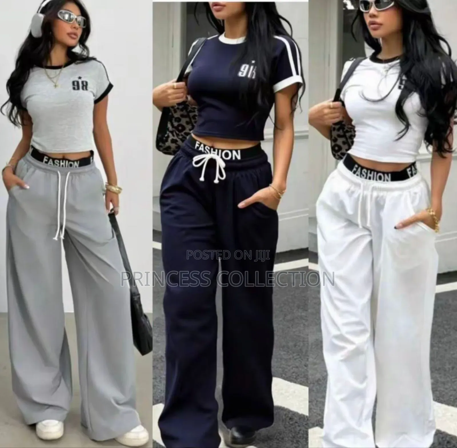 Two Piece Set