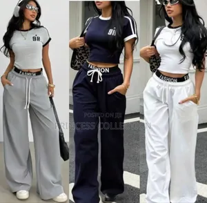Two Piece Set