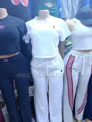 Two Piece Set