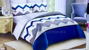 Cotton Binded Duvet