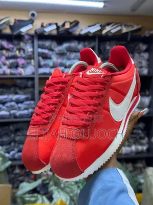 Nike Classic Cortez Qs Stranger Things
