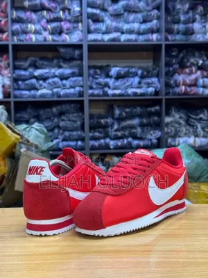 Nike Classic Cortez Qs Stranger Things