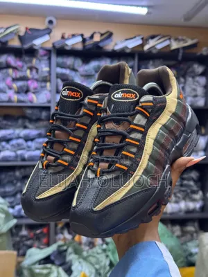 Nike Air Max 95 Og " Big Bubble Neon"