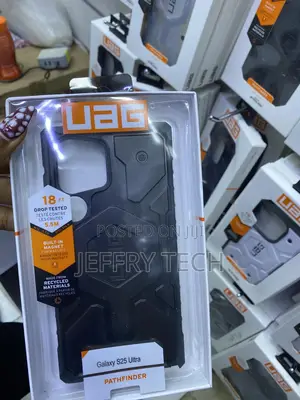 Urgoo Urban Armor Gear Uag Samsung Galaxy S25 Ultra Magsafe Case