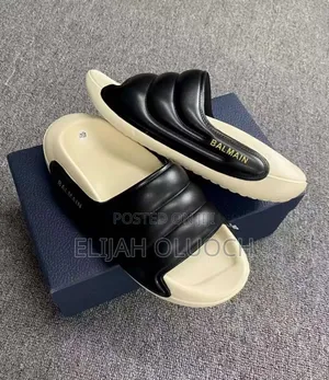 Balmain Slides