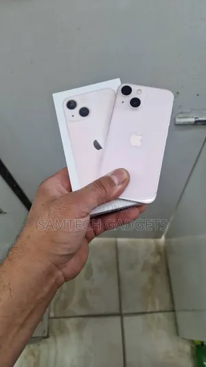 Apple iPhone 13 Mini 128 GB Purple
