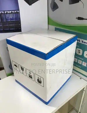 Thermal Roll 79mm by 60mm – 100 Pieces Box for Receipt Printers