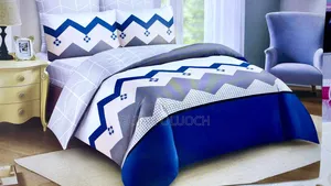 Quality Colorful Binded Duvets