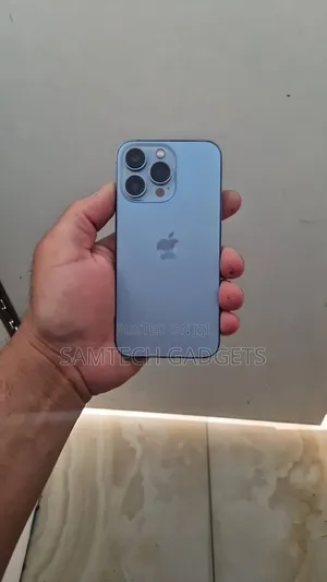 Apple iPhone 13 Pro 256 GB Blue