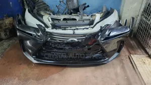 Lexus Nx 300 Front Bumper