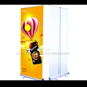 Economic Narrow Base Rollup Banner