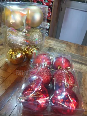 Xmas Balls