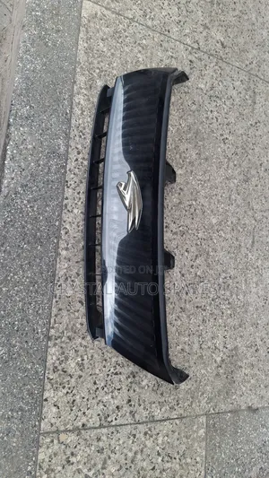 Harrier Grill