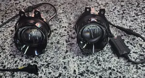 Toyota Bi Led Projector Foglights