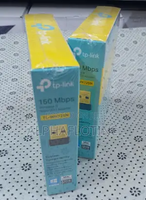 Mini Usb Wi-Fi Adapter.Tp-link