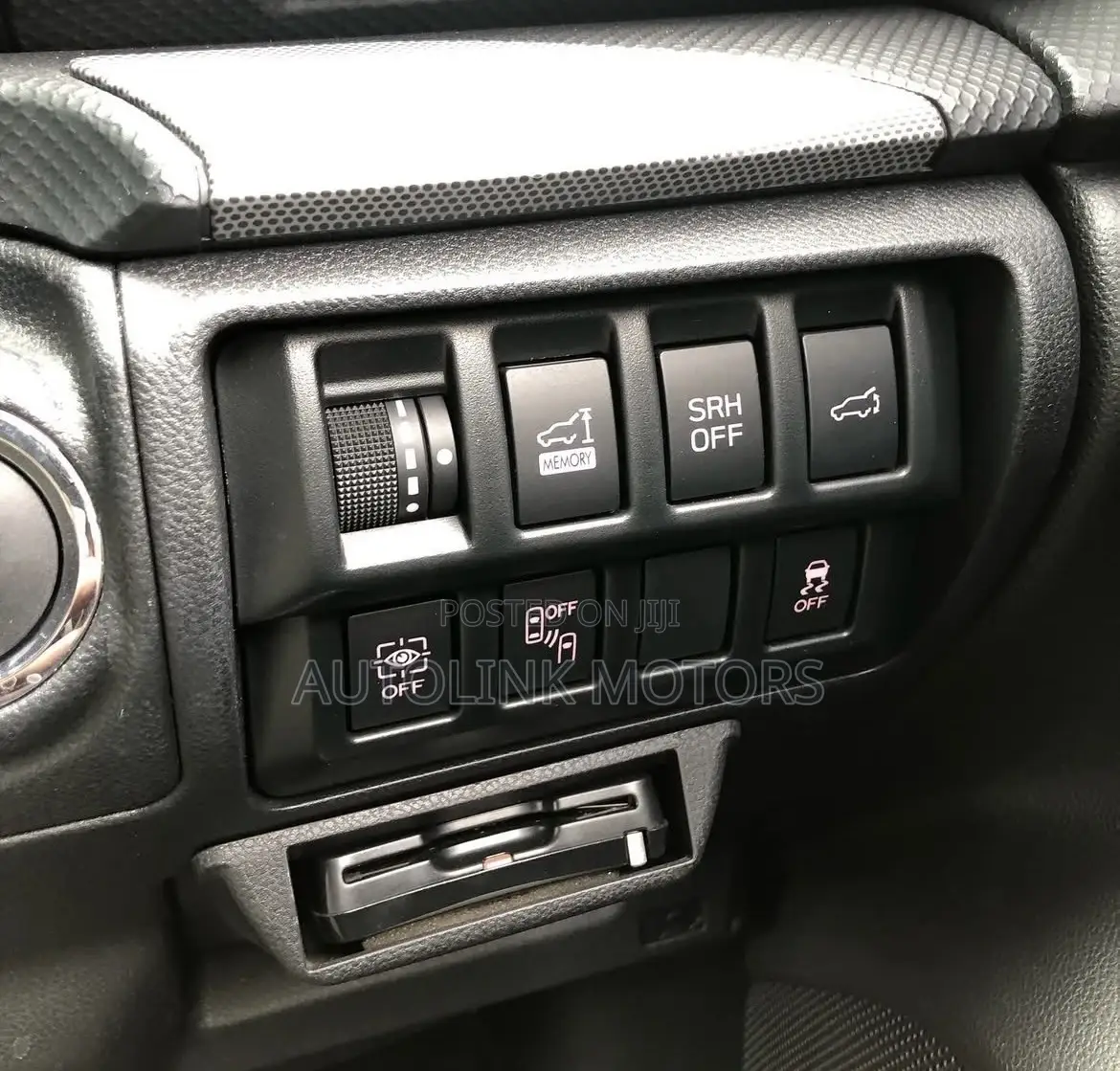 Subaru Forester 2019 Gray