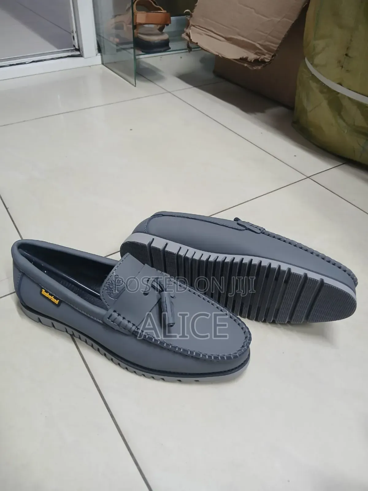 Timberland Loafers