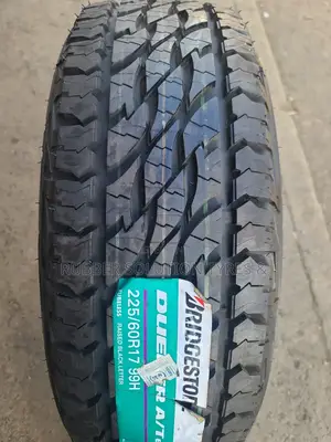 225/60r17 Bridgestone Tyres a/T699 Dueler