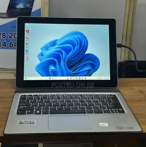 Laptop HP Elite X2 1012 4GB Intel Core M SSD 128GB