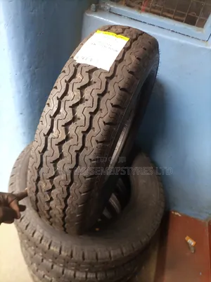 195r15 Dunlop Tyres