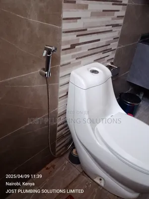 Affordable Arabic Shower Installation Toilet