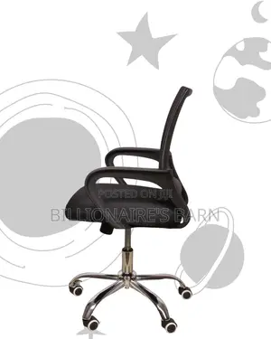 Home Office Office Moving Secretarial Mesh | Best Deal Online
