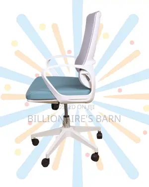 Executive | Office Ergonomic New Chair | Top Seller in Kenya