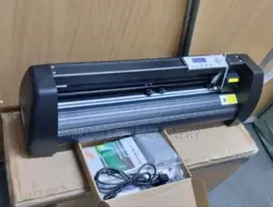 2 Feet Vinyl Plotting Machies/ Plotter Machine