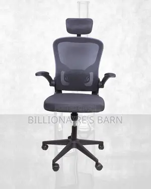 Premium This Grey Valid Ergonomic Week | Perfect for Home Office