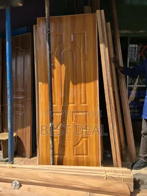 Flash Door