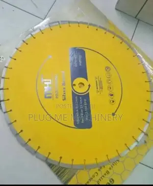 24 Inch Diamond Cutting Disc.