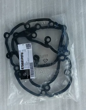 Mercedes-Benz W204 W212 Engine Oil Pan Gasket Om 651