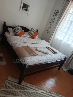 Furnished Studio Apartment BNB in Nairobi,Roysambu Kasaran Ithika Road