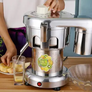 Wf-A3000 Commercial Juice Extractor