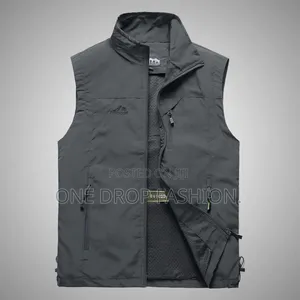 Classic Men Half Coats