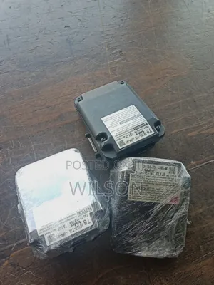 Honda Vezel Front Windscreen Camera