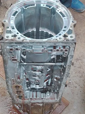 Automatic Gearbox Specialist
