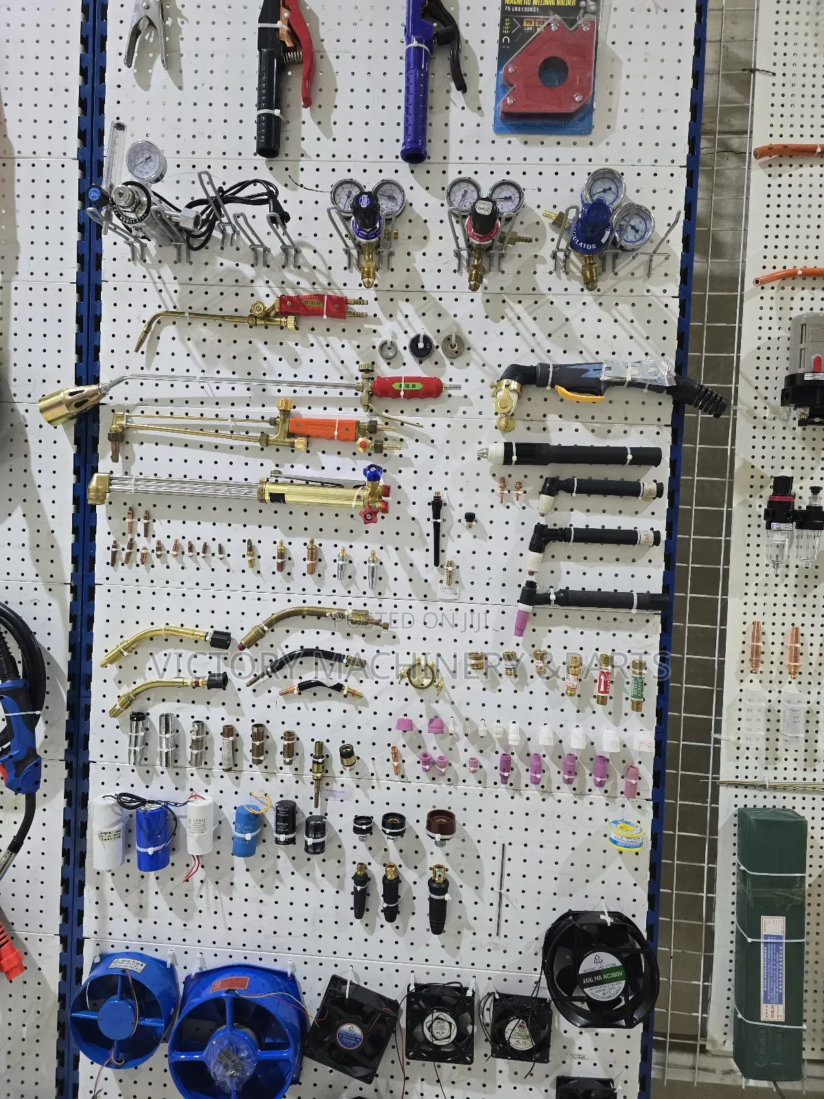 Welding Machines Accessories/Welding Parts