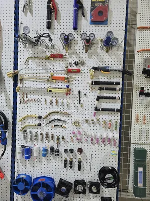 Welding Machines Accessories/Welding Parts