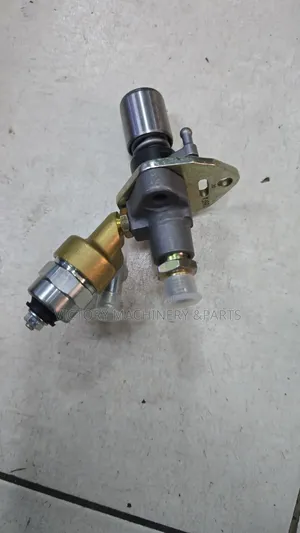 Electric Injector Pump for Generator 186f,188f