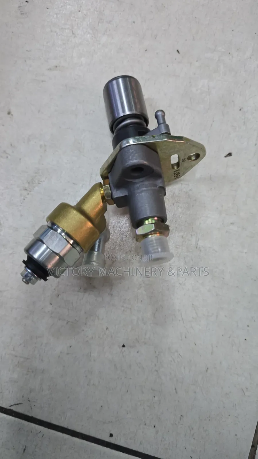 Electric Injector Pump for Generator 186f,188f