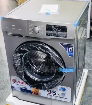 TCL 10 Kg W.Machine