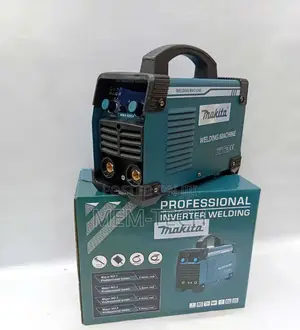Makita Inverter Welding Machine 500a