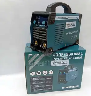 Powerful Makita Inverter Welding Machine 400a