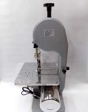 Bone Saw Machine